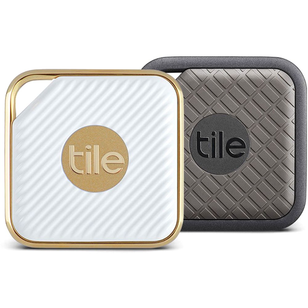 Tile Pro Series Sport & Style (Combo Pack)