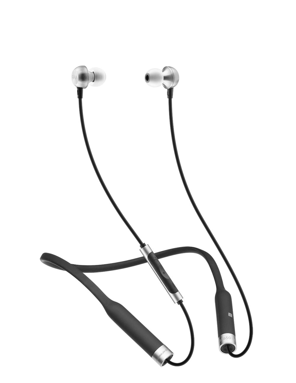 Rha Audio Ma650 Wireless Bluetooth In-Ear Earphones