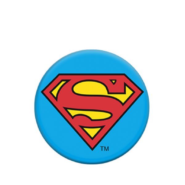 Popsockets Superman Icon