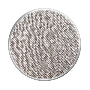 Popsockets Saffiano Silver Grer/Grey Stand & Grip