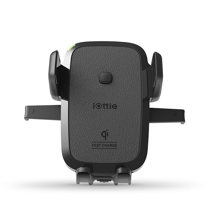 Iottie Hlcrio135 Holder Mobile Phone/Smartphone Black Active Holder