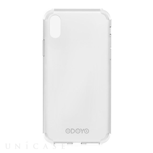 Soft Edge Slim Fit Case Apple Iphone X 58 Clear