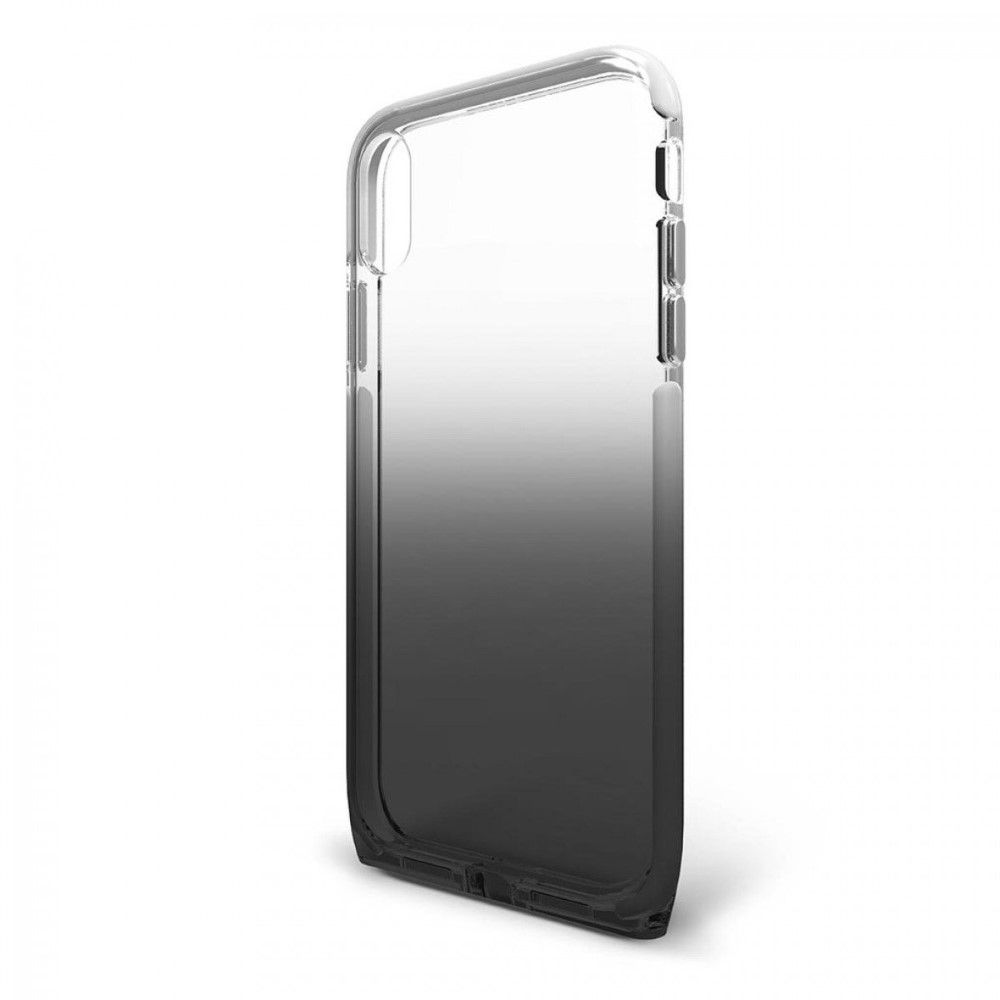 Bodyguardz Harmony Shade Case Secure For Apple Iphone 6.5 Clear/Smoke