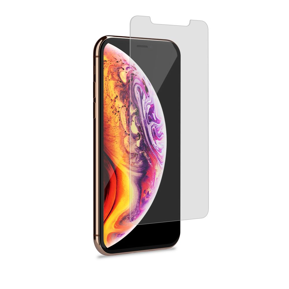 Puregear Hd Glass Screen Protector For Apple Iphone Xs Max