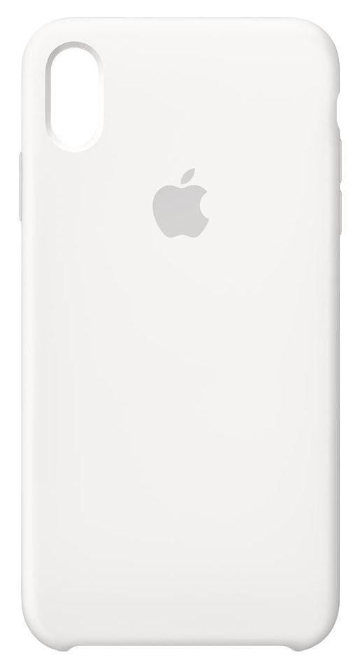 Apple Case for Apple iPhone XS Max White