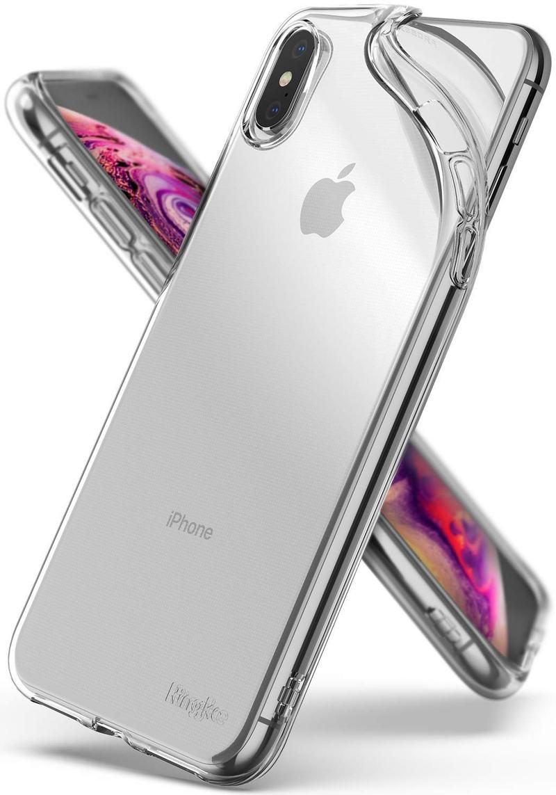 Ringke Apple Iphone Xs Max Air Clear