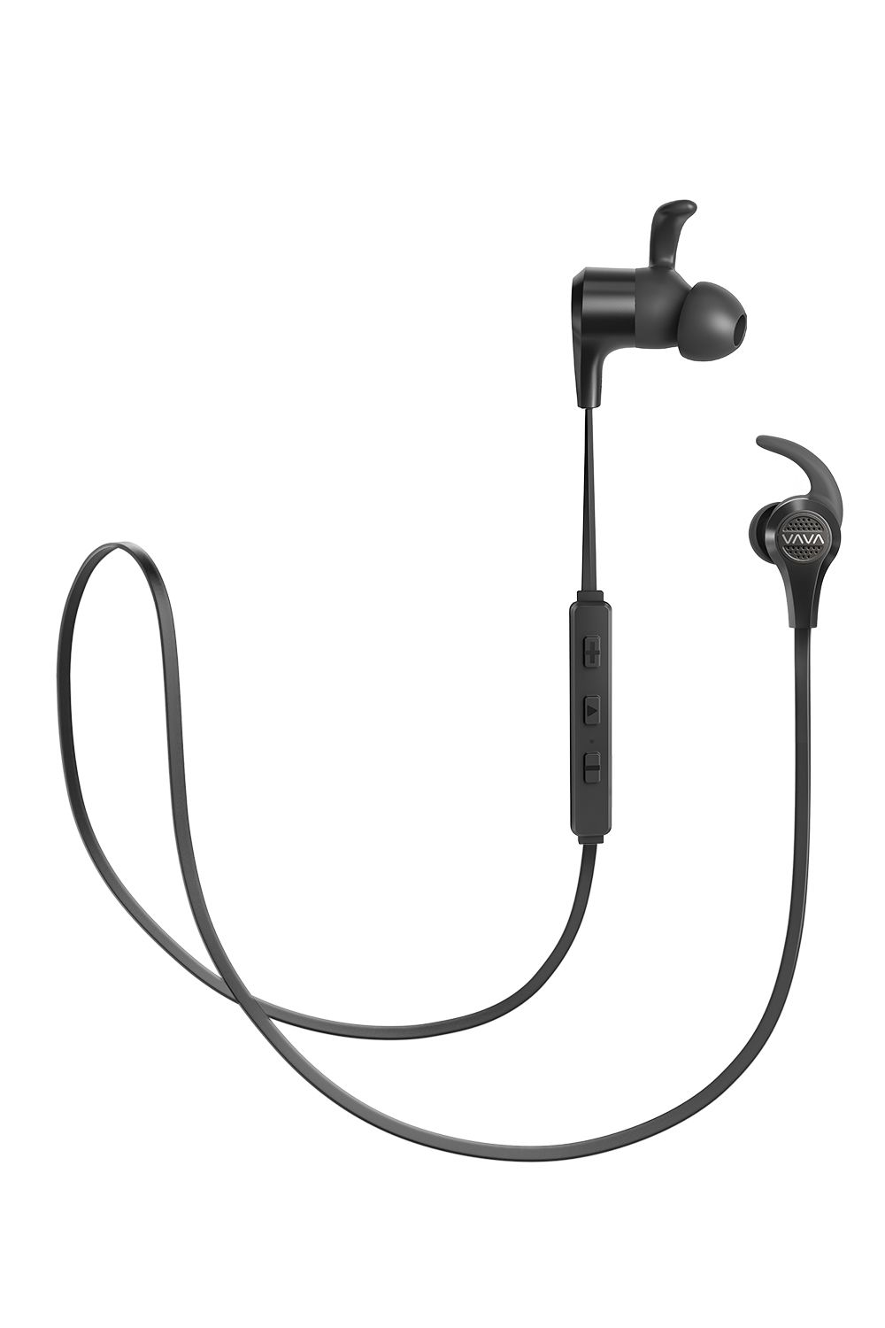 Vava Moov 25 Black Bluetooth In-Ear Earphones