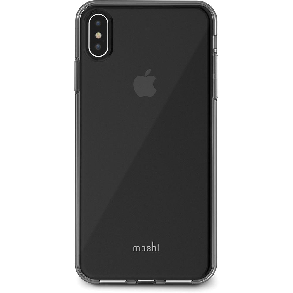 Moshi Vitros Case Crystal Clear for Apple iPhone XS Max