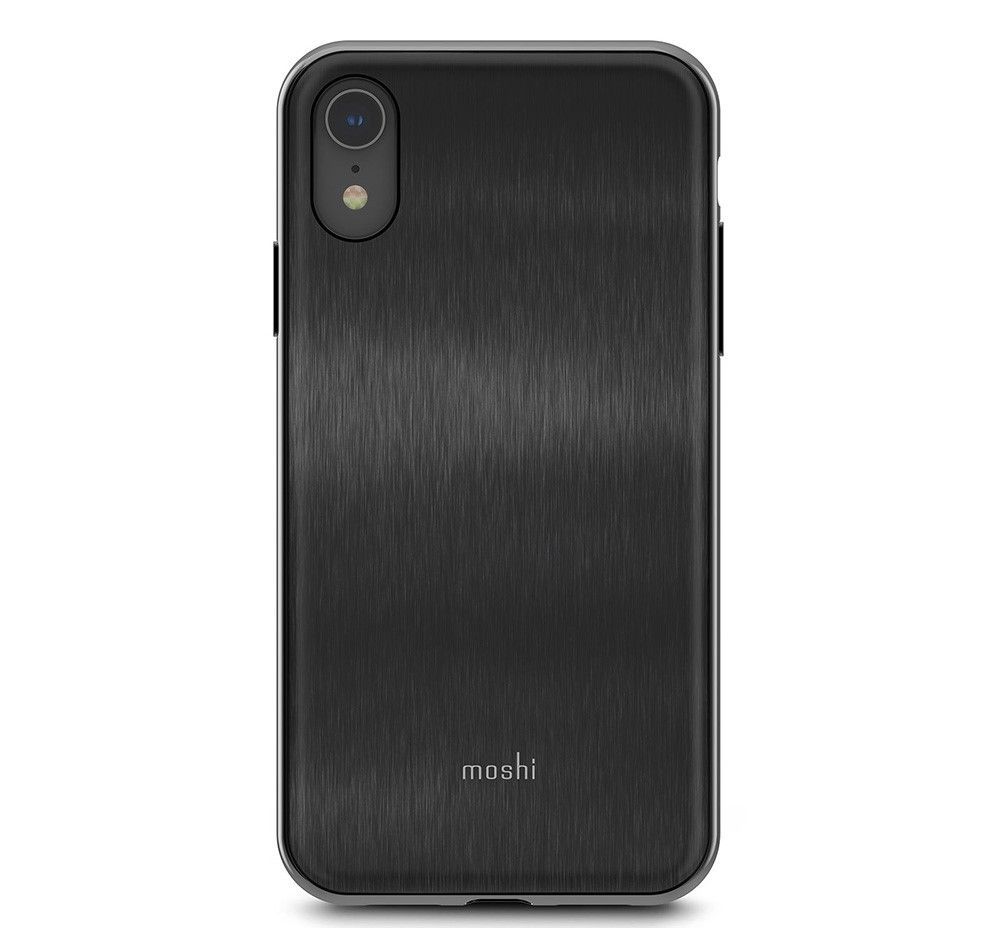 Armour Black For Apple Iphone Xr