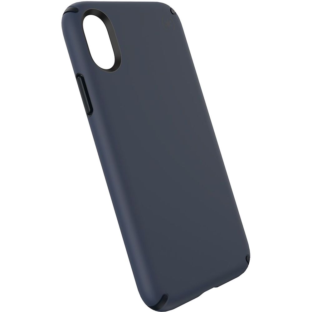 Speck Presidio Pro Case Eclipse Blue/Carbon Black for Apple iPhone XS