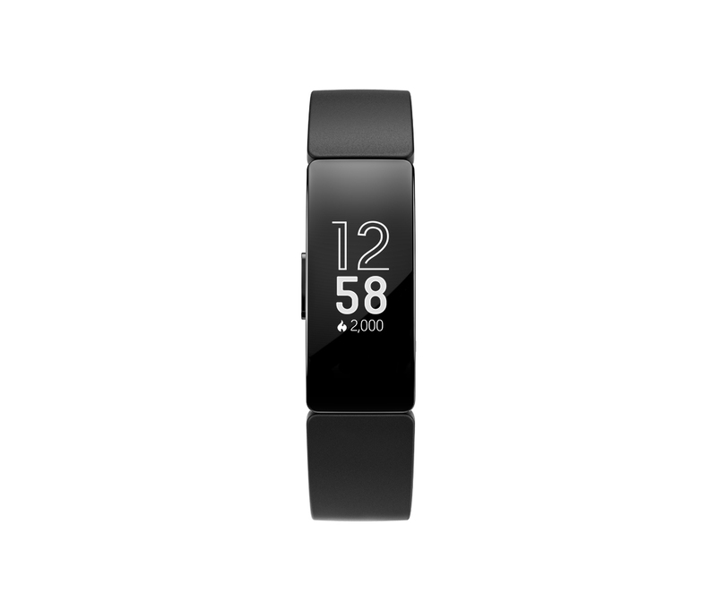 Fitbit Inspire Black Activity Tracker