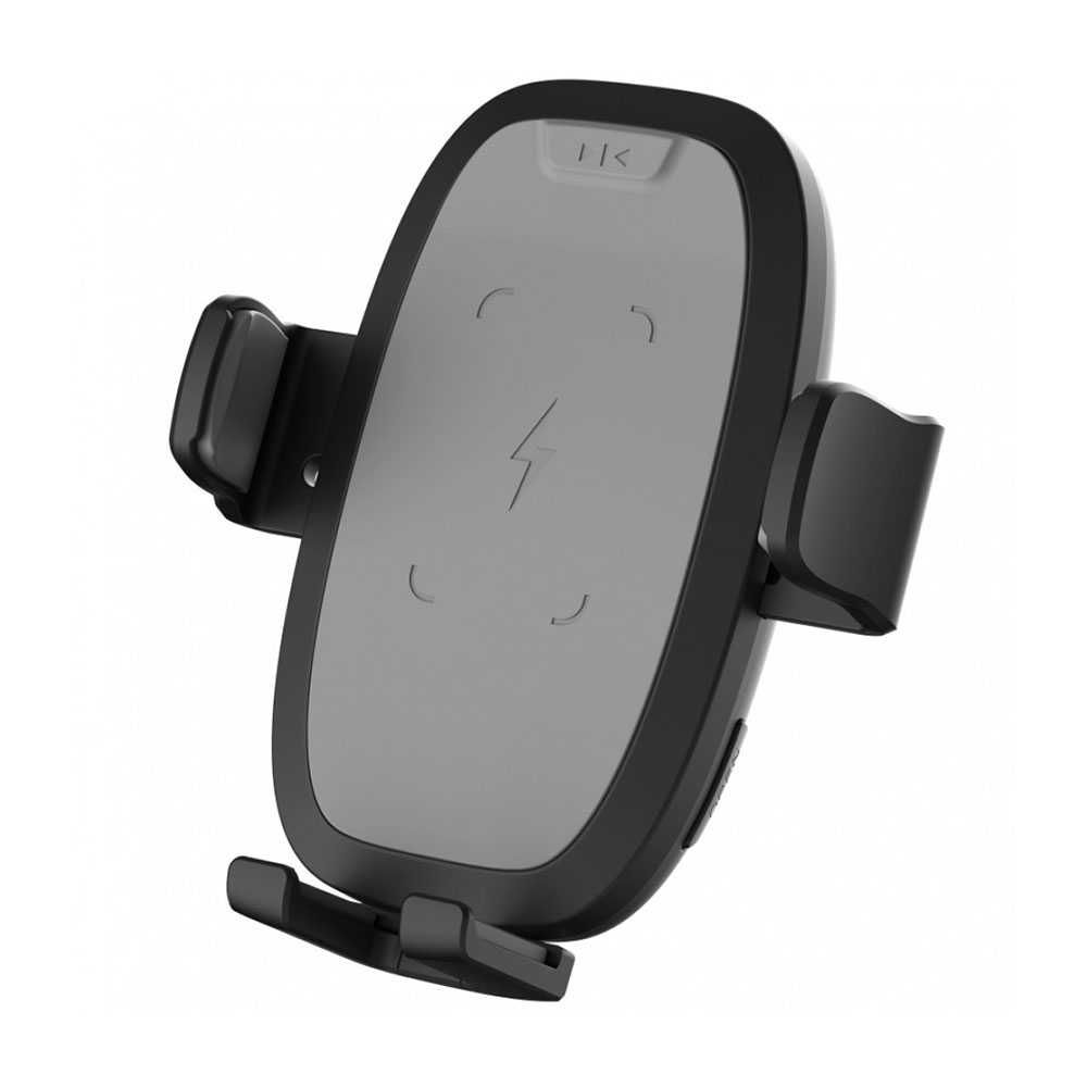 Ravpower Rp Sh014 10W 7 5W 5W Wireless Charging Car Holder with Clip Mount