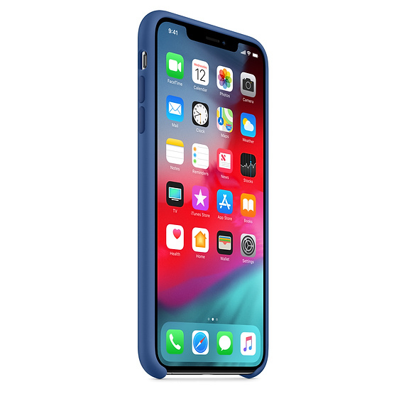 Apple Case Cover for Apple iPhone XS Max