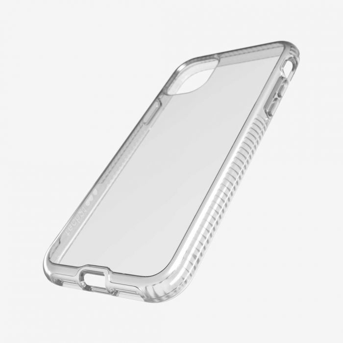 Tech21 Pure Clear Apple iPhone 11 Clear