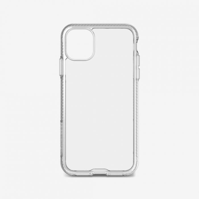 Tech21 Pure Clear Apple iPhone 11 Clear