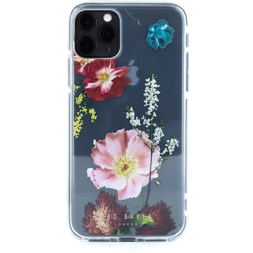 Ted Baker Apple iPhone 11 Pro Max Anti-Shock Case F