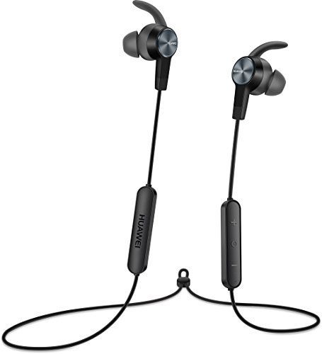 Huawei Am61 Mobile Headset Binaural In-Ear,Neck-Band Black