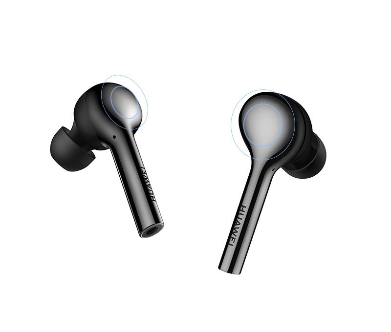 Huawei Freebuds Lite Headset In-Ear Black
