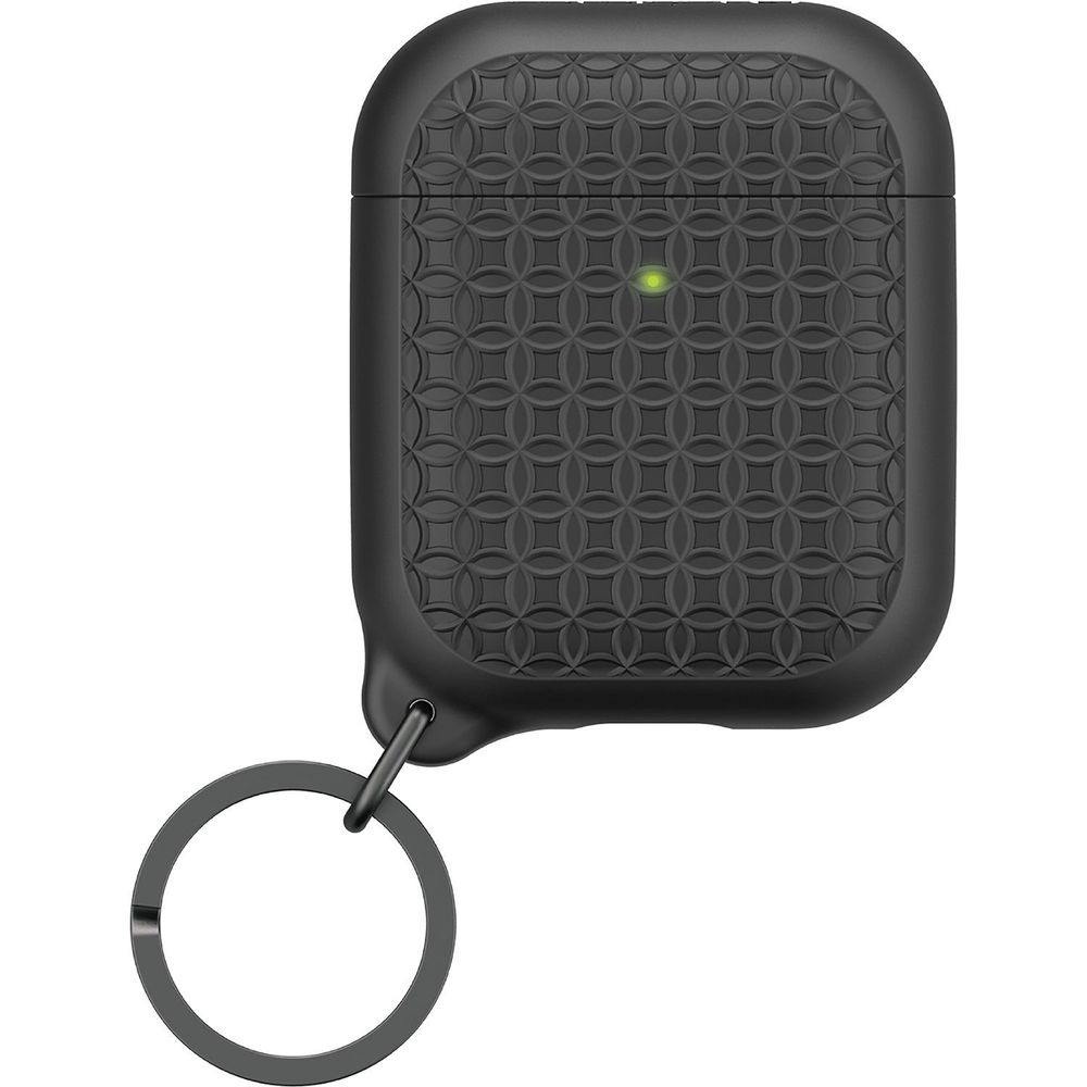 Catalyst AirPods Keyring Case Stealth Black