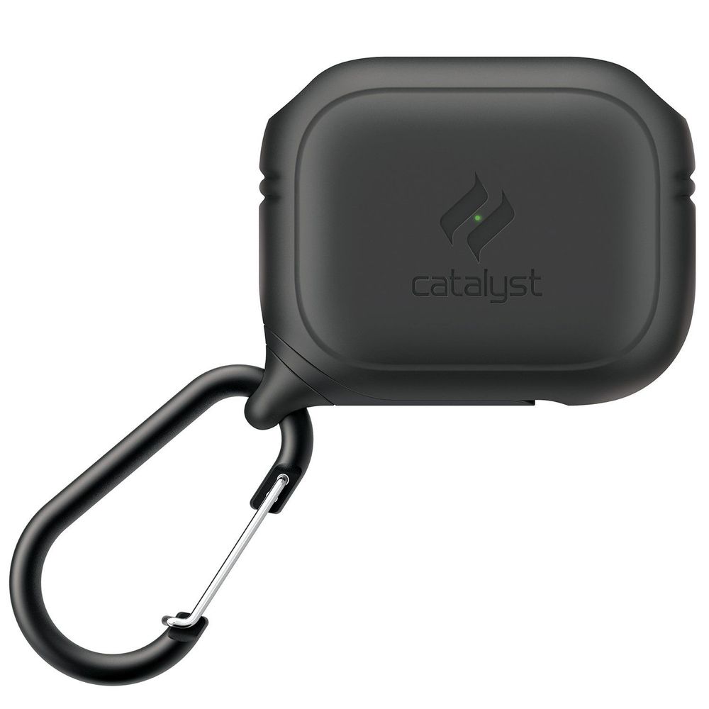 Catalyst AirPods Pro Waterproof Case Stealth Black