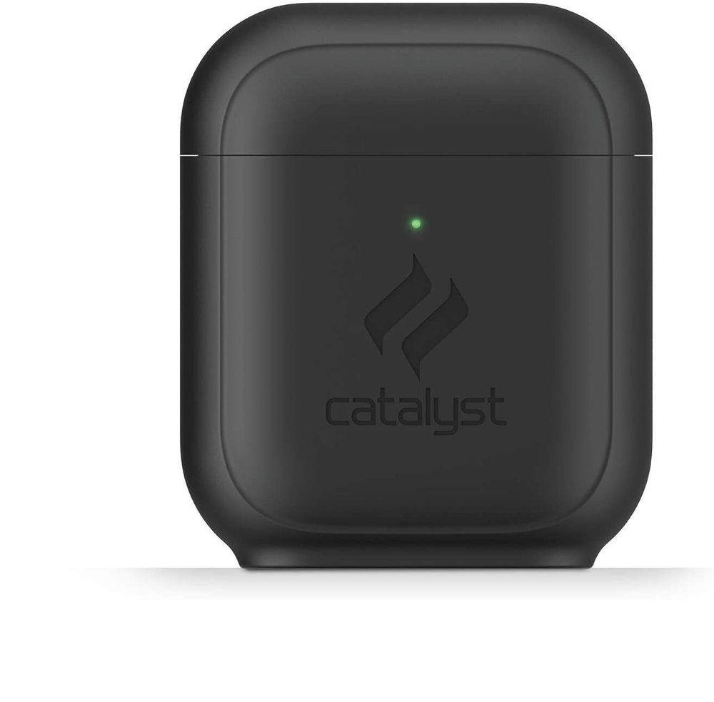 Catalyst AirPods Standing Case Stealth Black