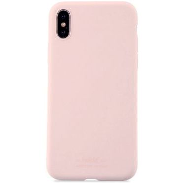 Apple iPhone 11 Silicone Case Blush Pink