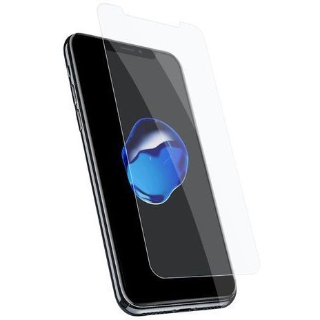 Apple iPhone 11 2.5D Temp Flat Glass