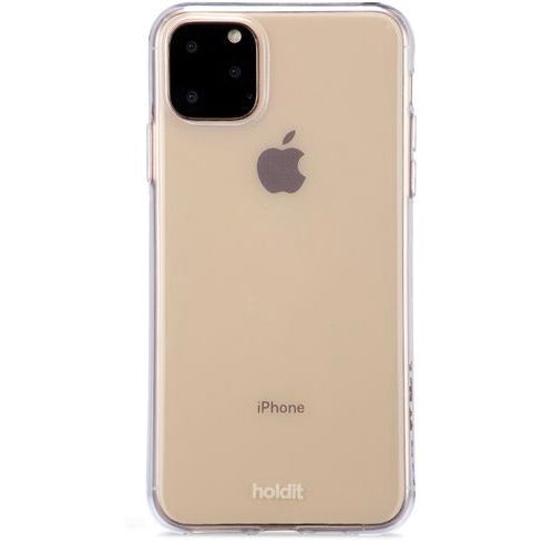 Apple iPhone 11 Pro Max Case Transparent