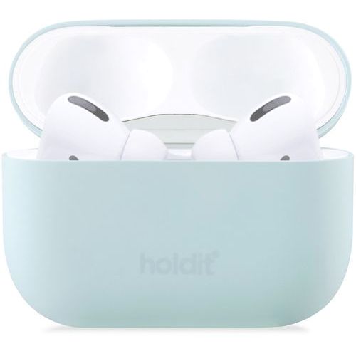 AirPods Pro Silicone Case Nygard Mint