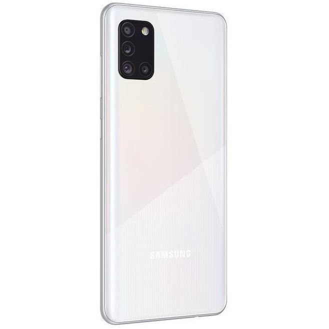 Samsung Galaxy A31 128GB White