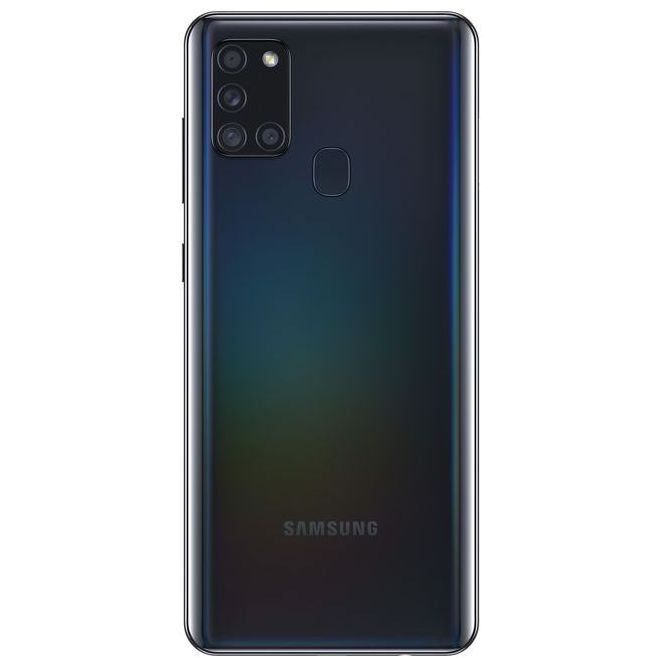 Samsung Galaxy A21S 64GB Black