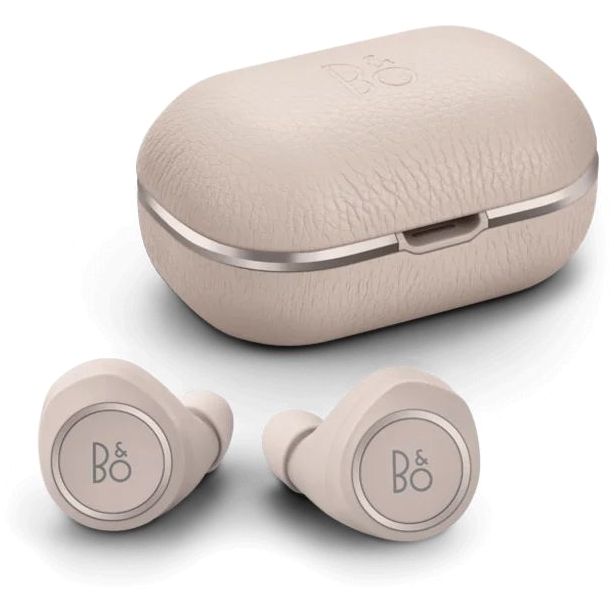 B&O Play Beoplay E8 Headset In-Ear Beige