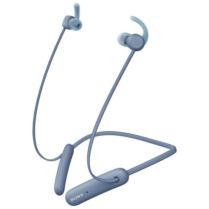سماعات الرأس داخل الأذن اللاسلكية WI SP510 للرياضة