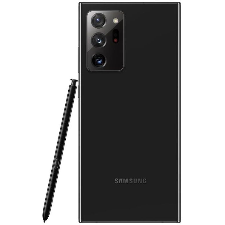 Samsung Galaxy Note 20 Ultra 4G 256GB Mystic Black