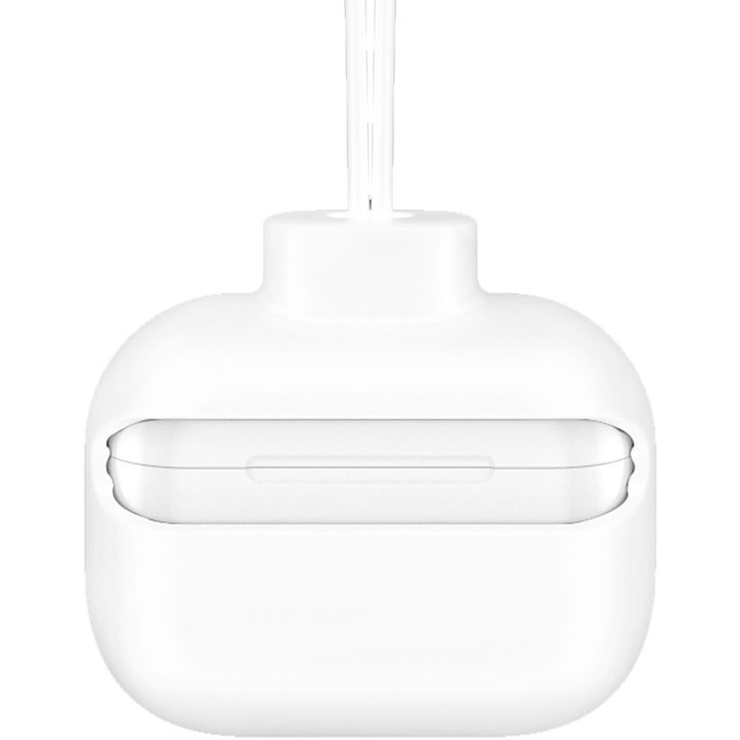 Switcheasy Colorbuddy For Airpods Pro Case White