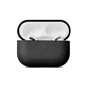 Woolnut Case for AirPods Pro Black
