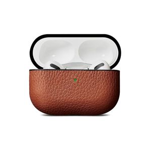 Woolnut Case for AirPods Pro Cognac