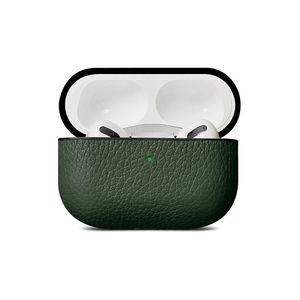Woolnut Case for AirPods Pro Green