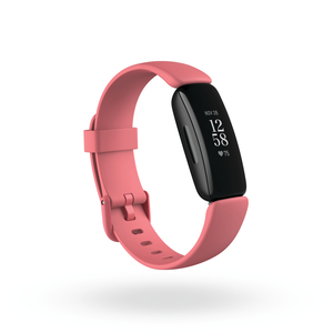 Fitbit Inspire 2 OLED Wristband Activity Tracker Pink