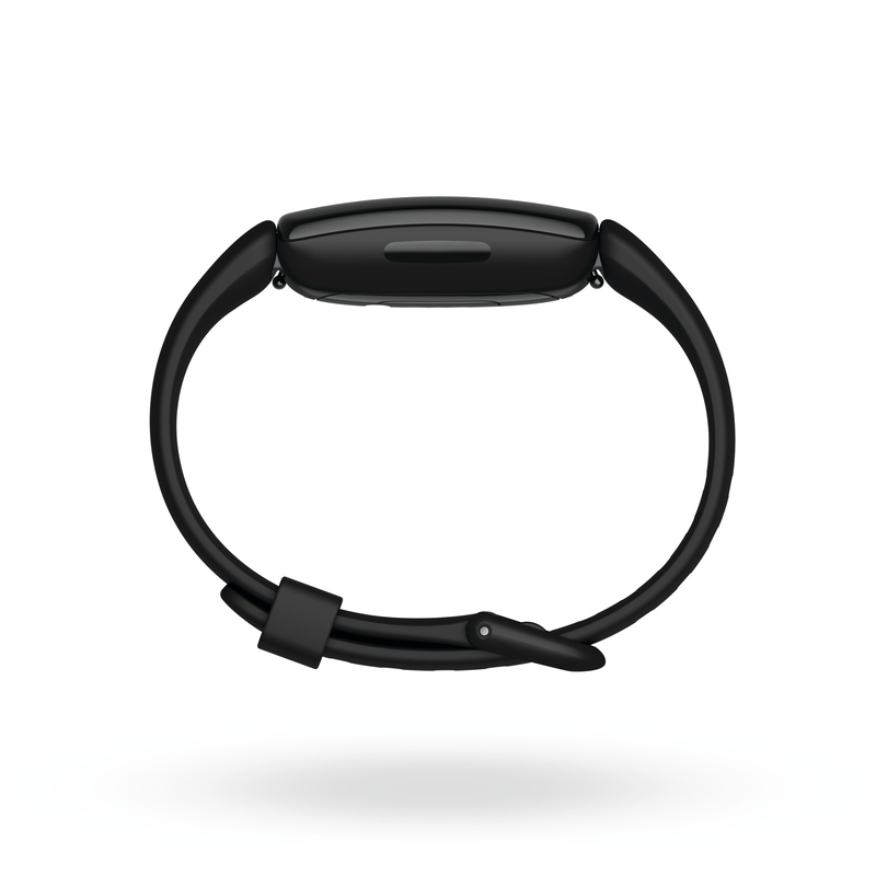 Fitbit Inspire 2 OLED Wristband Activity Tracker Black