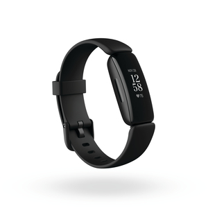 Fitbit Inspire 2 OLED Wristband Activity Tracker Black
