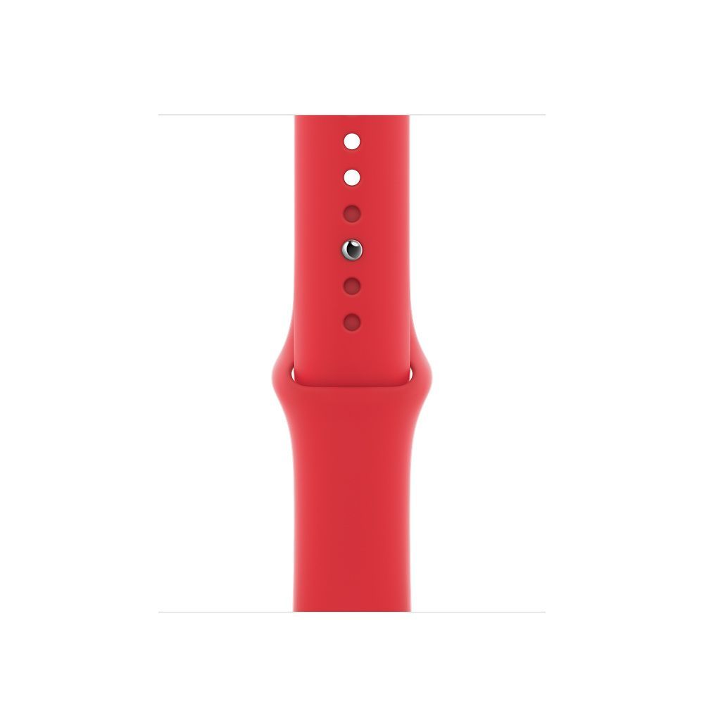 Apple 40mm (Product) Red Sport Band