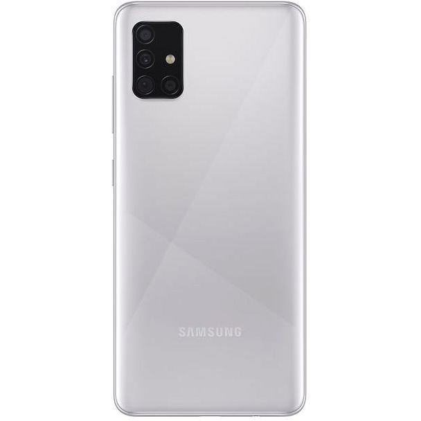 Samsung Galaxy A51 128GB Metallic Silver