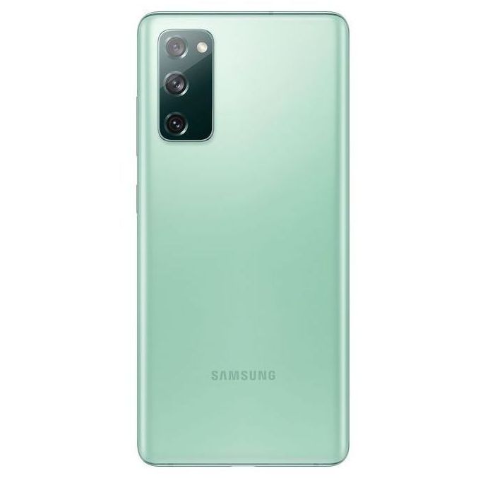 Samsung Galaxy S20 Fe 5G 128Gb Green