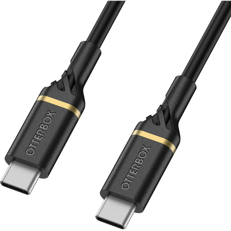 Otterbox Cable USB C C 1M USB Pd Black