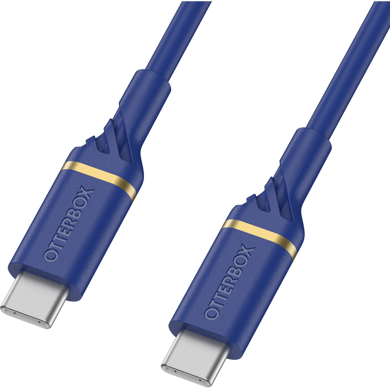 Otterbox Cable USB C C 1M USB Pd Blue