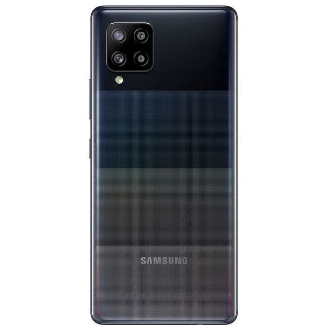 Samsung Galaxy A42 5G 128GB Black