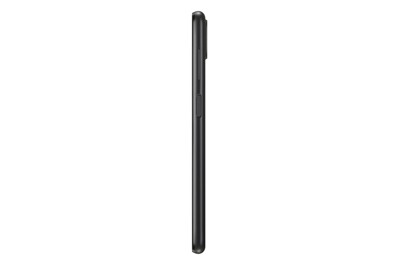 Samsung Galaxy A12 Smartphone 64GB Black