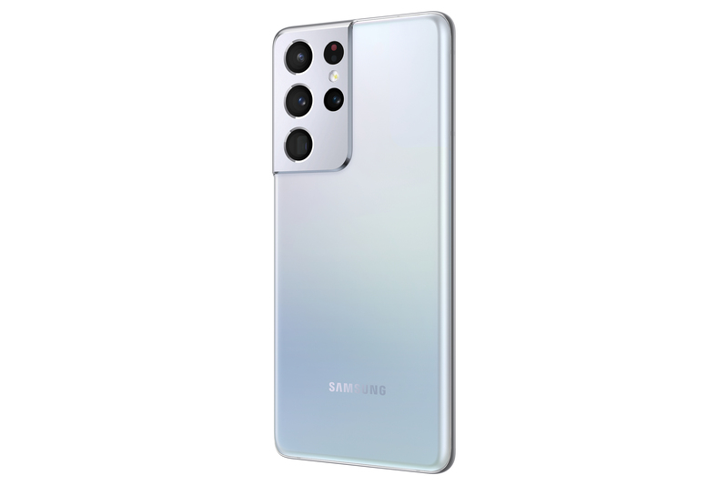 Samsung Galaxy S21 Ultra 5G 512GB Silver
