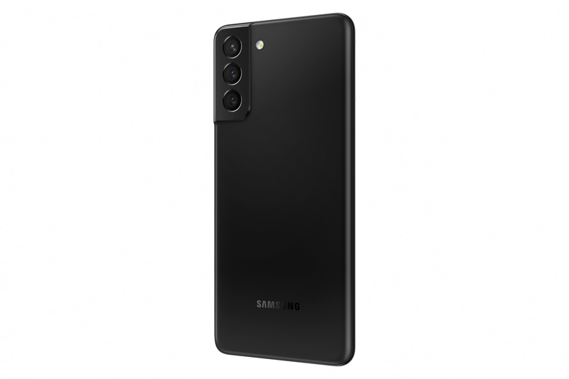 Samsung Galaxy S21 Plus 5G 128GB Black